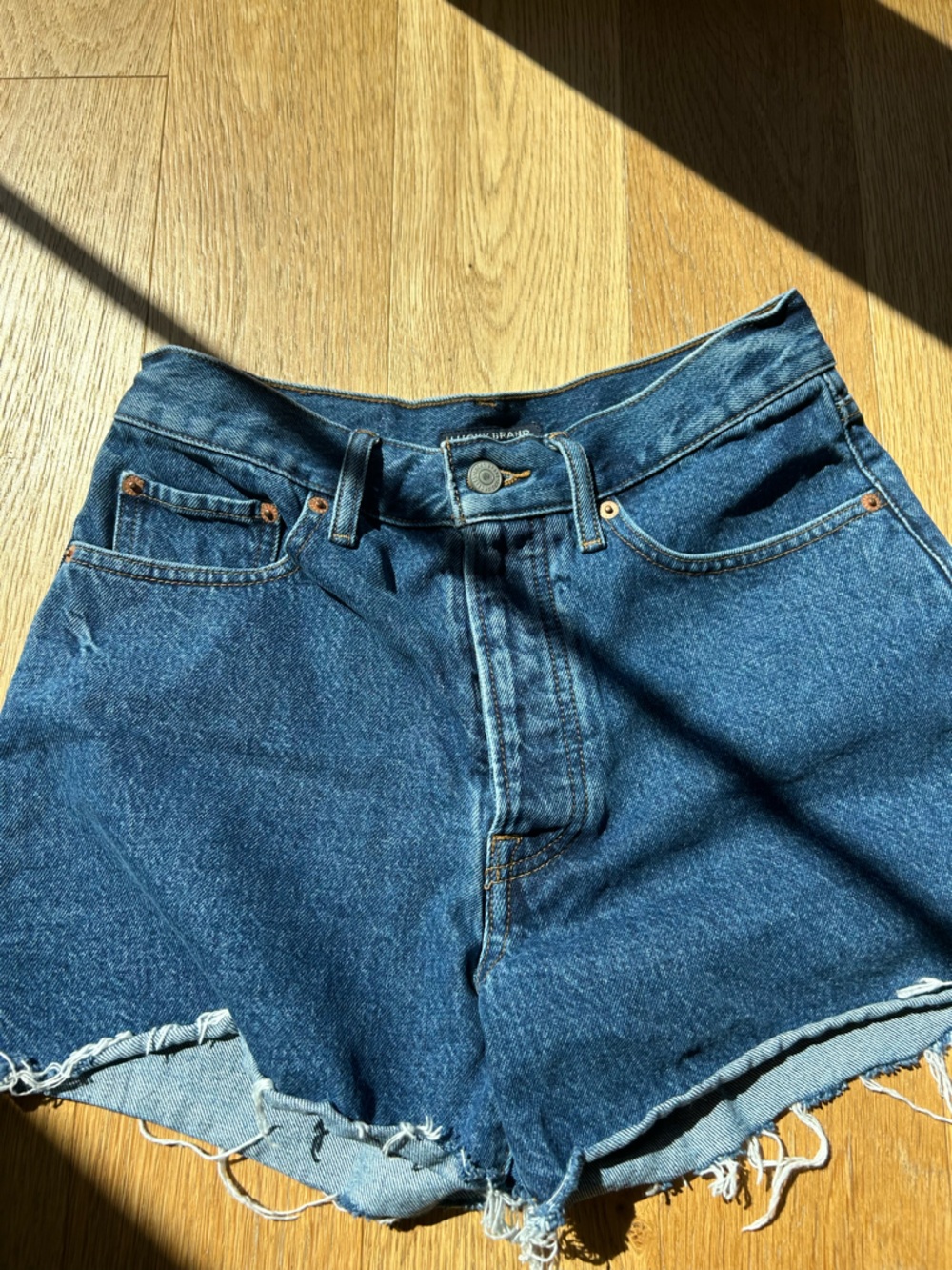 Lucky Brand shorts